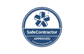 Safe Contractor