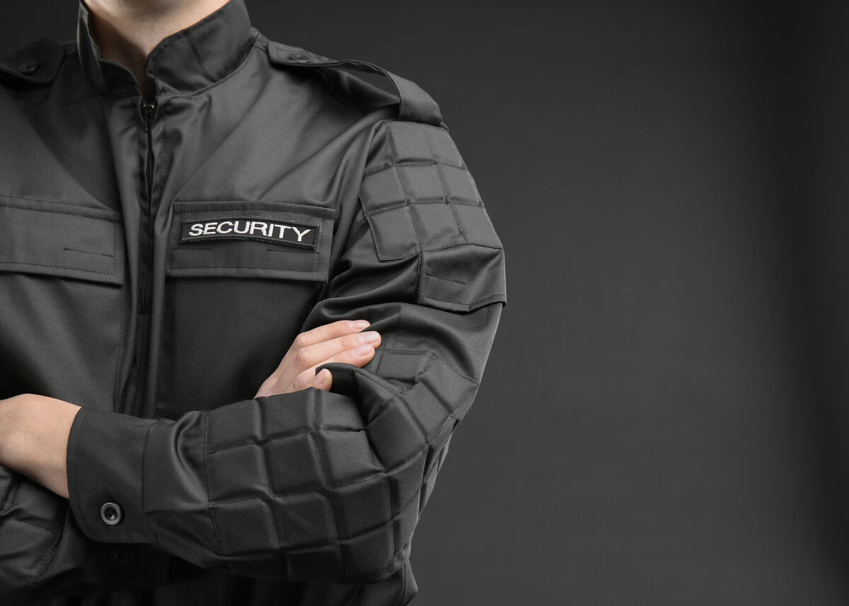 Physical Security Services - Supreme Protection UK
