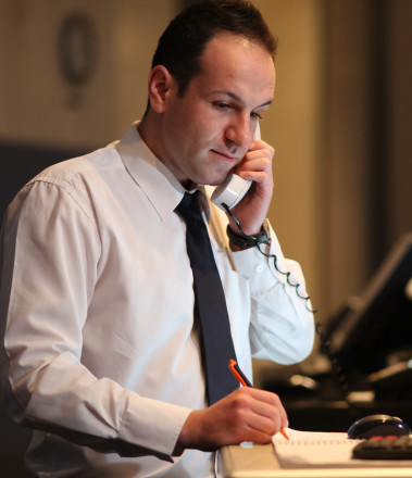 London Security Services by Supreme Protection UK