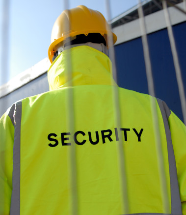 Supreme Protection’s Solutions for Emergency Situations
