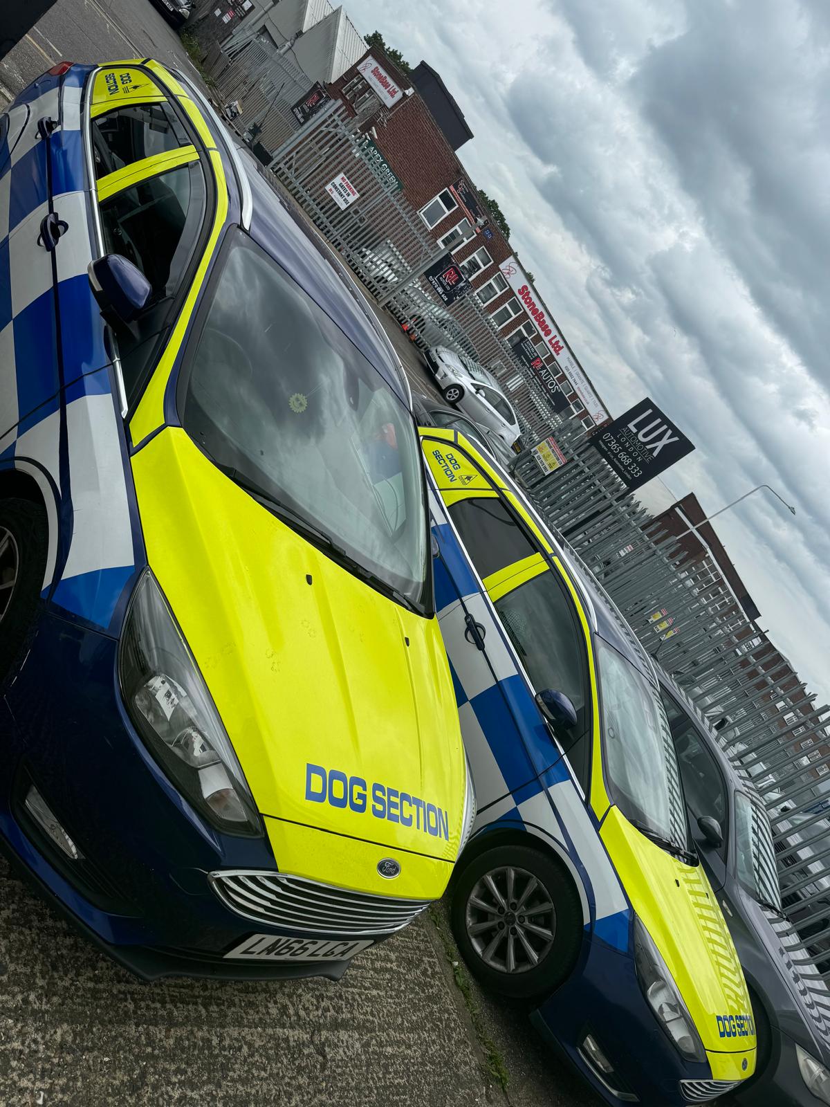 Supreme Protection’s Security Officers for Car Park Management