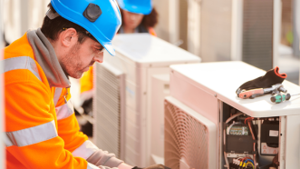 Aircon & Refrigeration