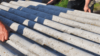Asbestos