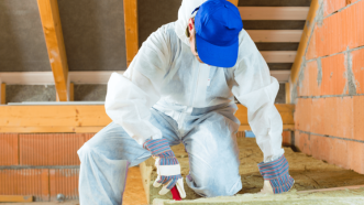 Insulation