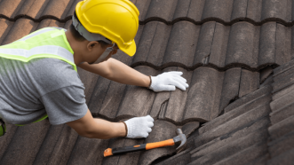 Repairs & Refurbishments