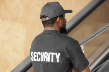 Professional Security Guard Services by Supreme Protection