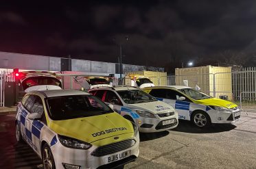 Comprehensive Security Solutions by Supreme Protection UK