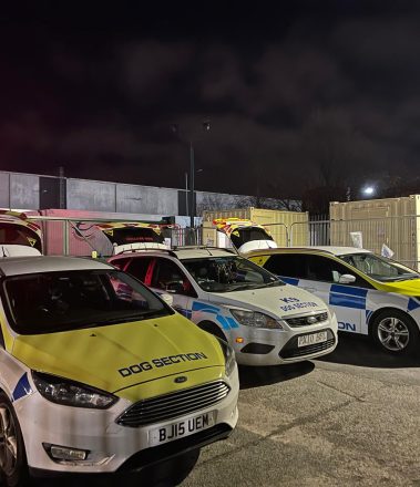 Comprehensive Security Solutions by Supreme Protection UK